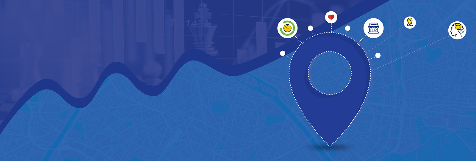 Infographic: Elements to Include While Creating a Location Based Strategy